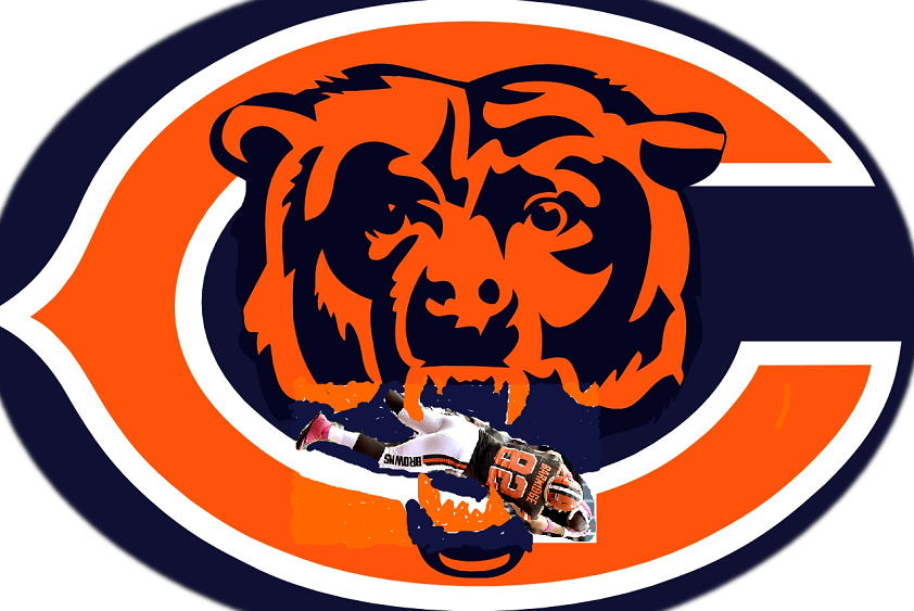best-chicago-bears-logo