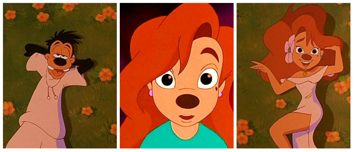 My First {Celebrity Crush} Was on a Cartoon Dog. Sigh. - The Prompt Magazine