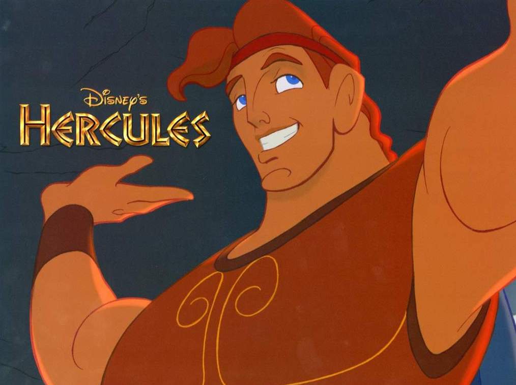 Disney's Hercules: The Live Remake Dream Cast - The Prompt Magazine
