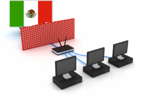mexican-firewall