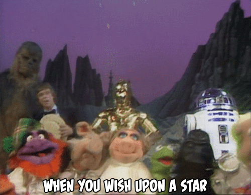 muppet-wish