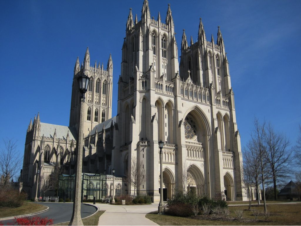 cathedral