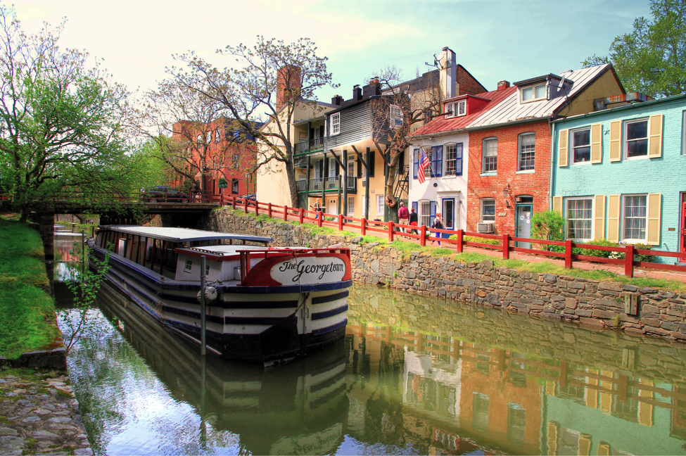 georgetown