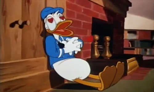 donald-duck