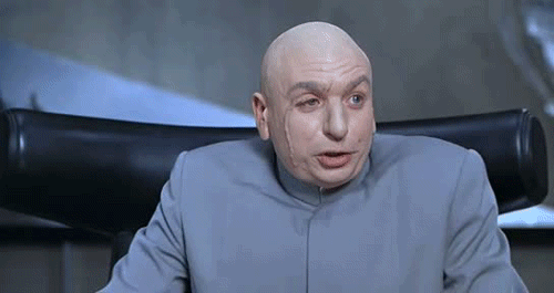 dr evil