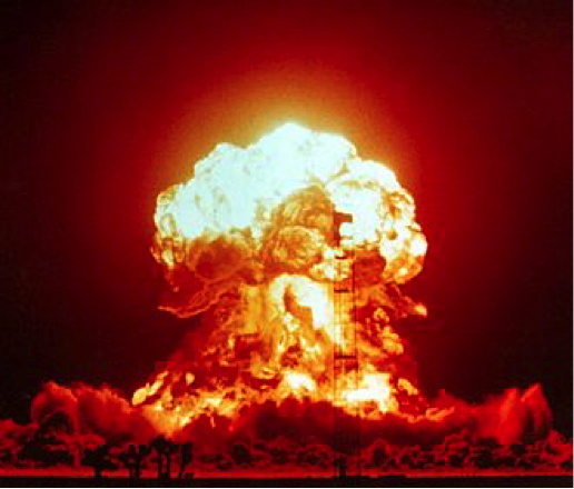 5 explosion