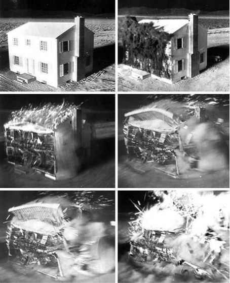 6 house