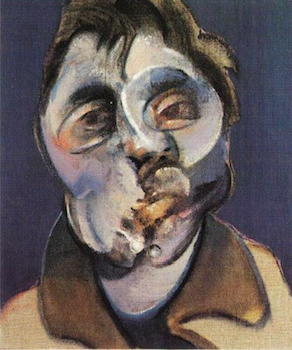 Guy on drugs.