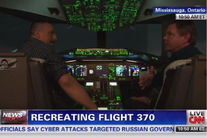 1 cnn flight 370