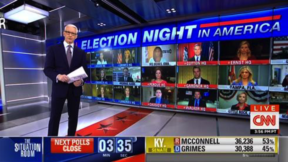 7 cnn election