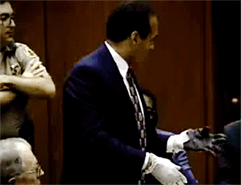 oj glove