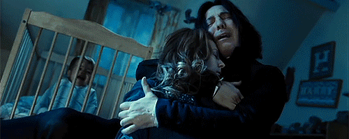 snape