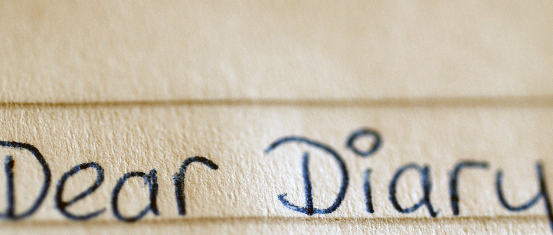 {Dear Diary} A Camera Roll Game The Prompt Magazine