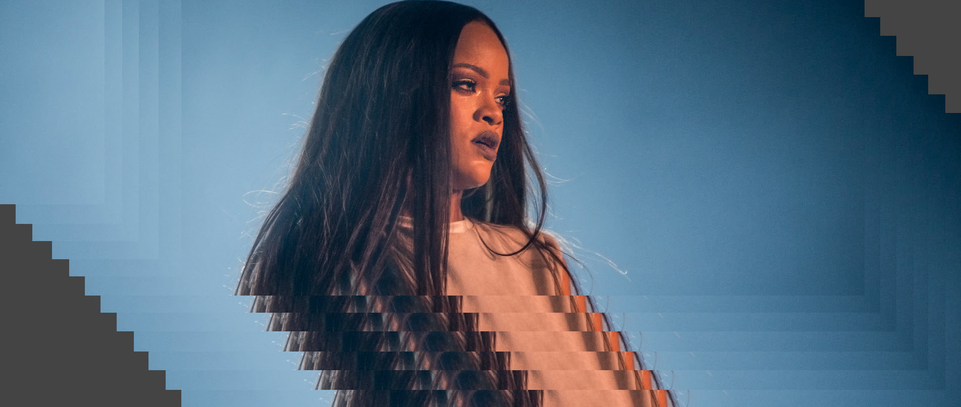 Rihanna header image