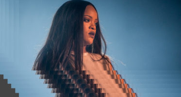 Rihanna header image