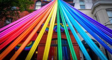 Image from Pride Washington DC